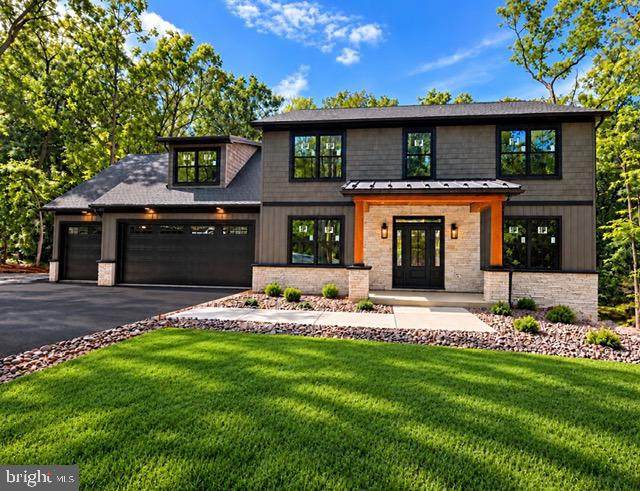 1163 Kuhn Road - Photo 1