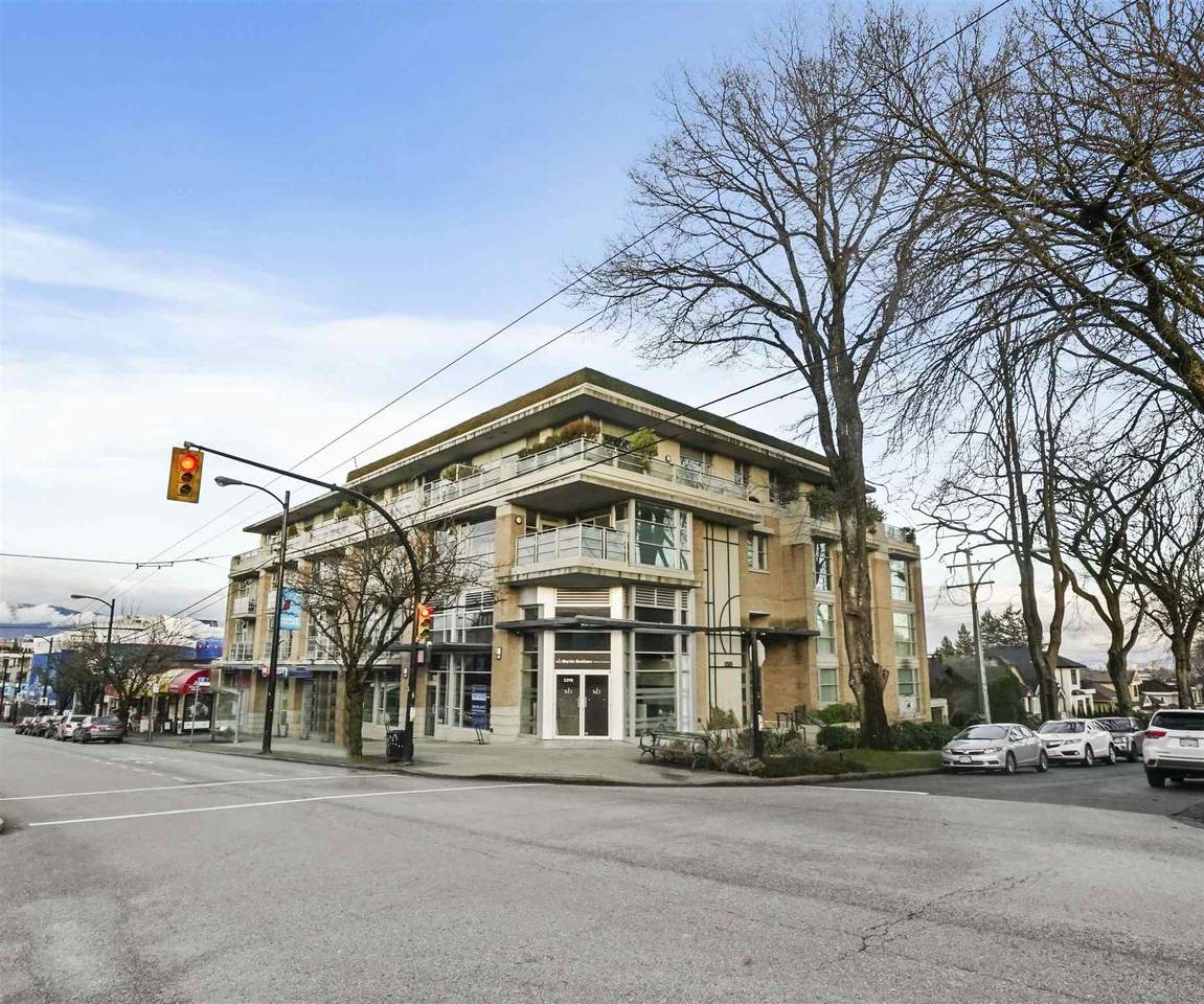 3595 18TH Avenue - Photo 1