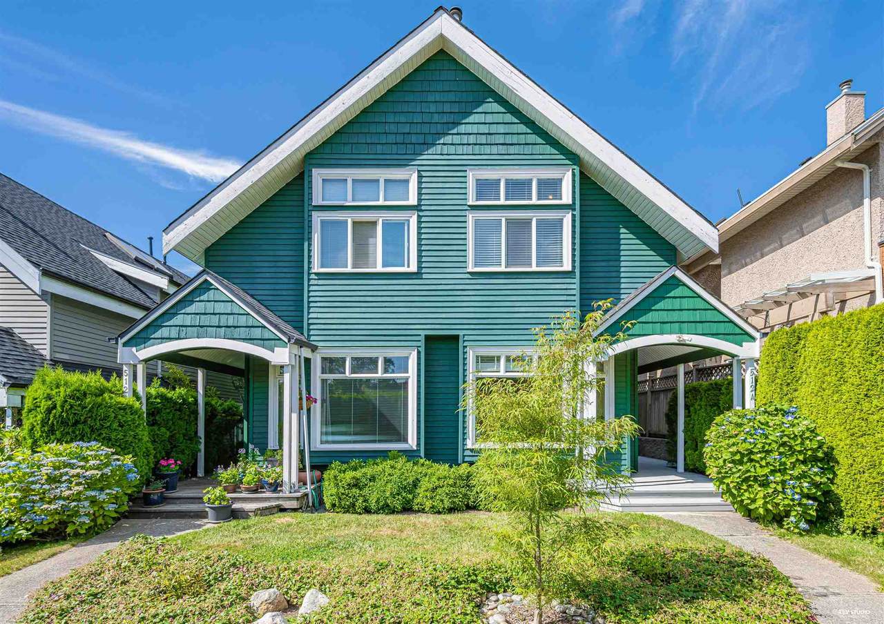 512A Keith Road - Photo 1