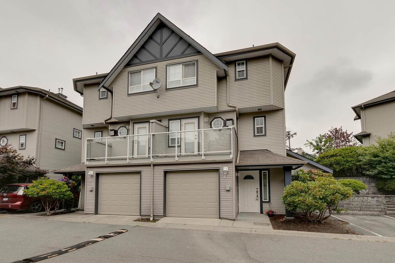 11229 232 Street - Photo 1