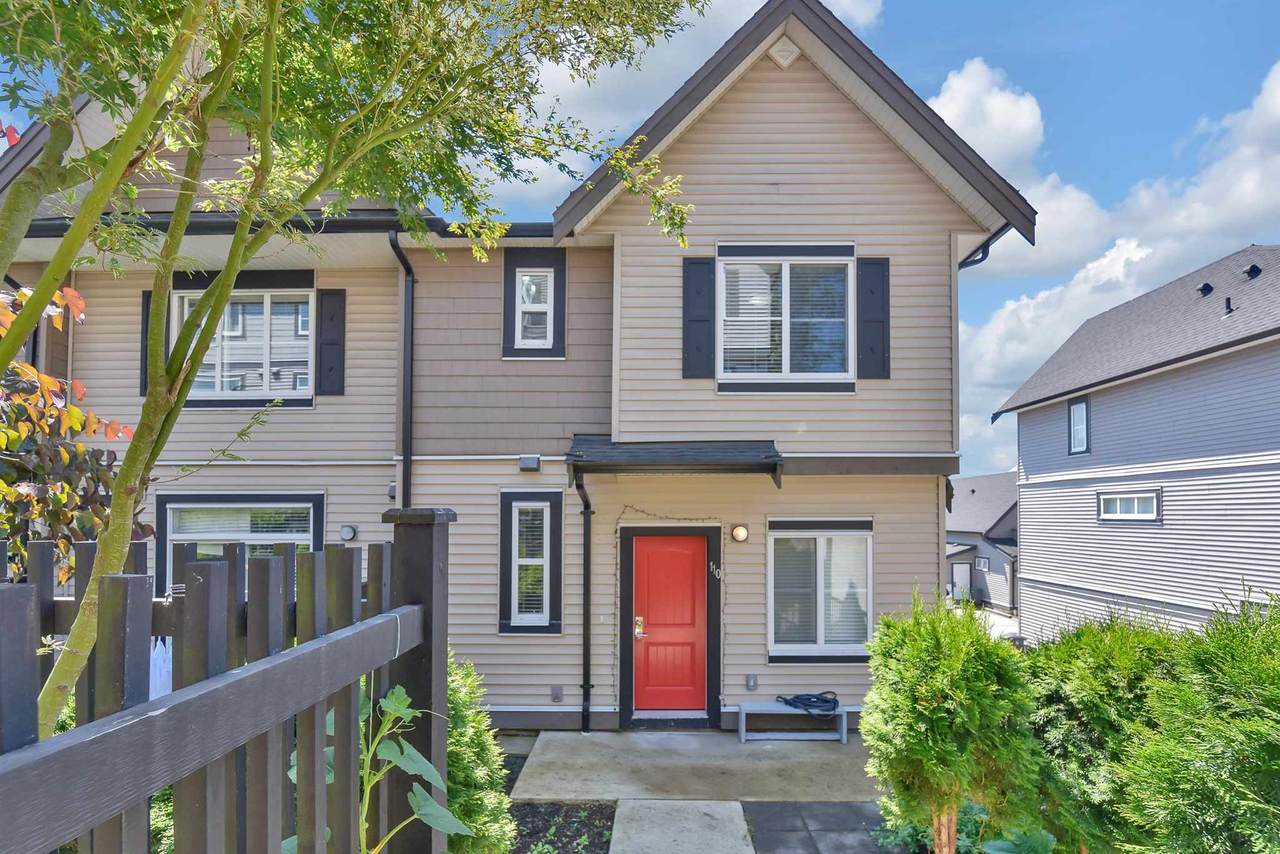 14555 68 Avenue - Photo 1