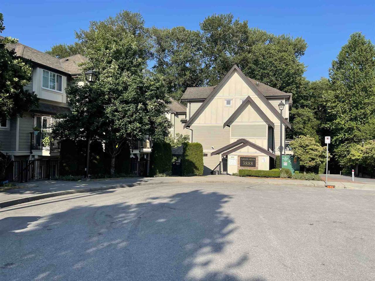 3888 Norfolk Street - Photo 1