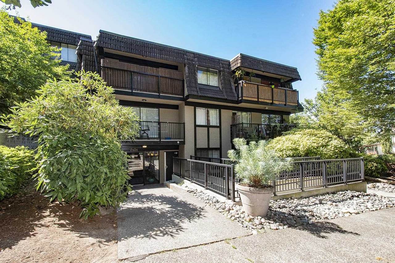 2222 Cambridge Street - Photo 1