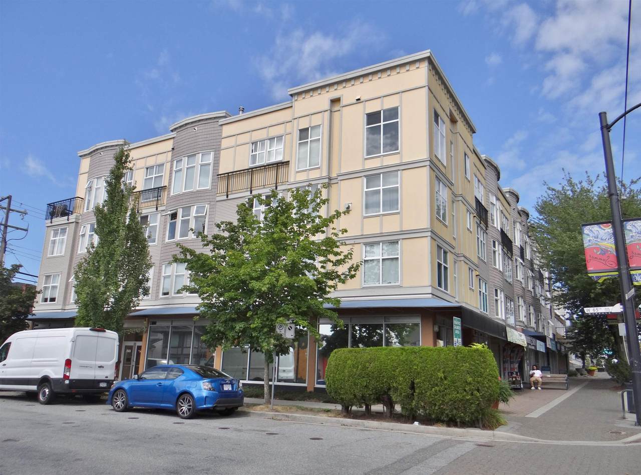 1503 W 65Th Avenue - Photo 1