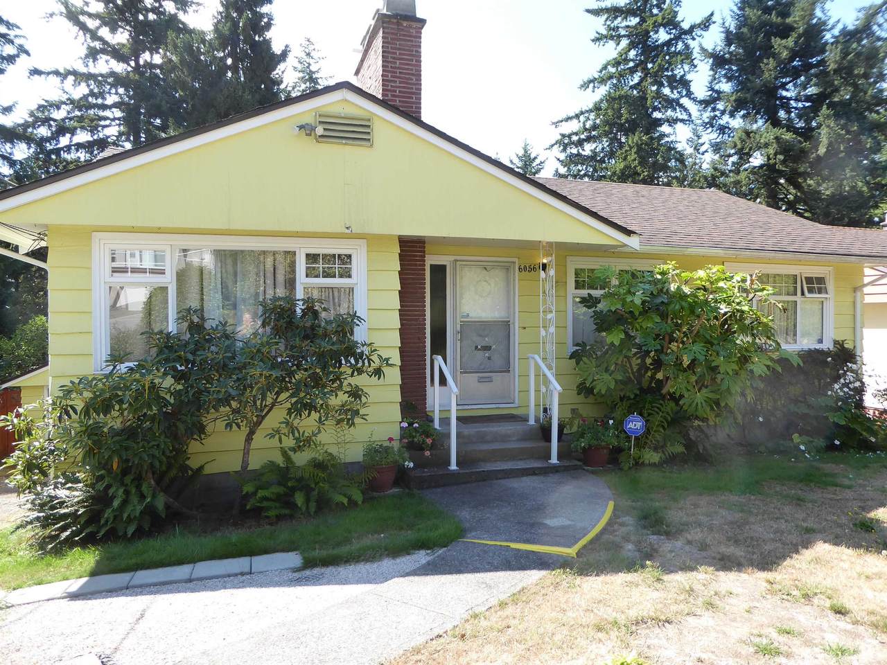 6056 Keith Street - Photo 1
