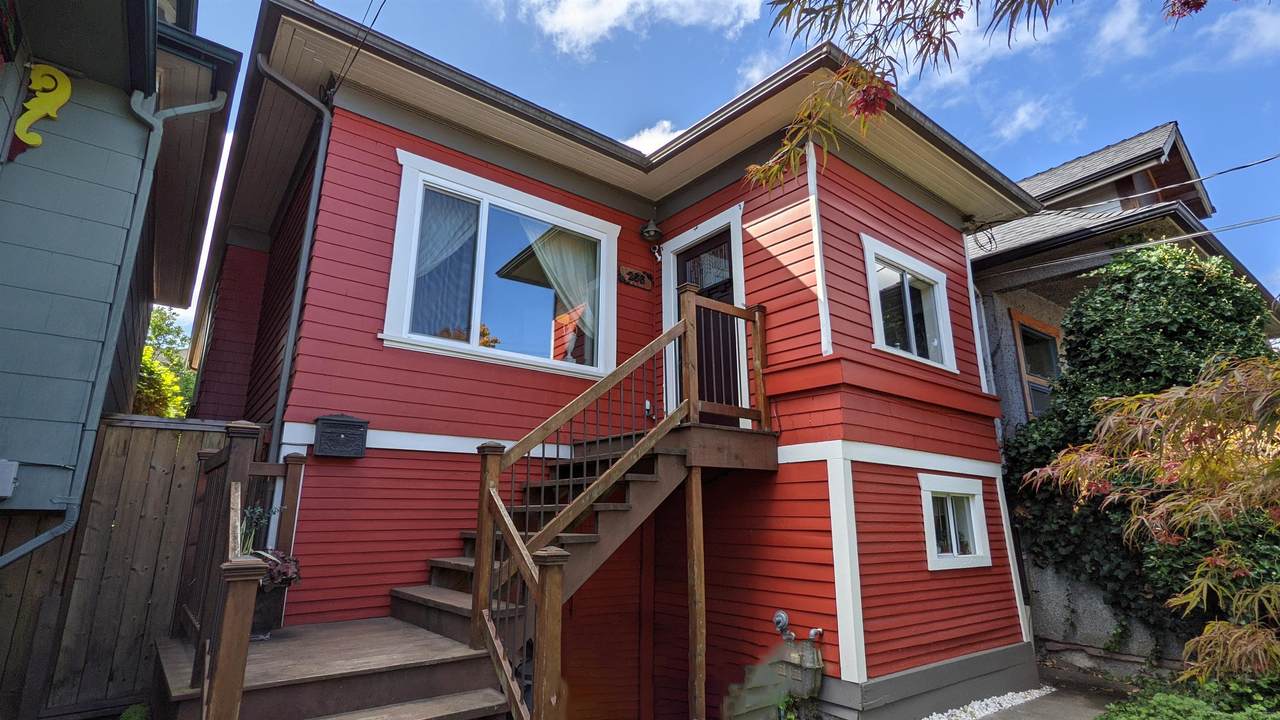 266 26TH Avenue - Photo 1