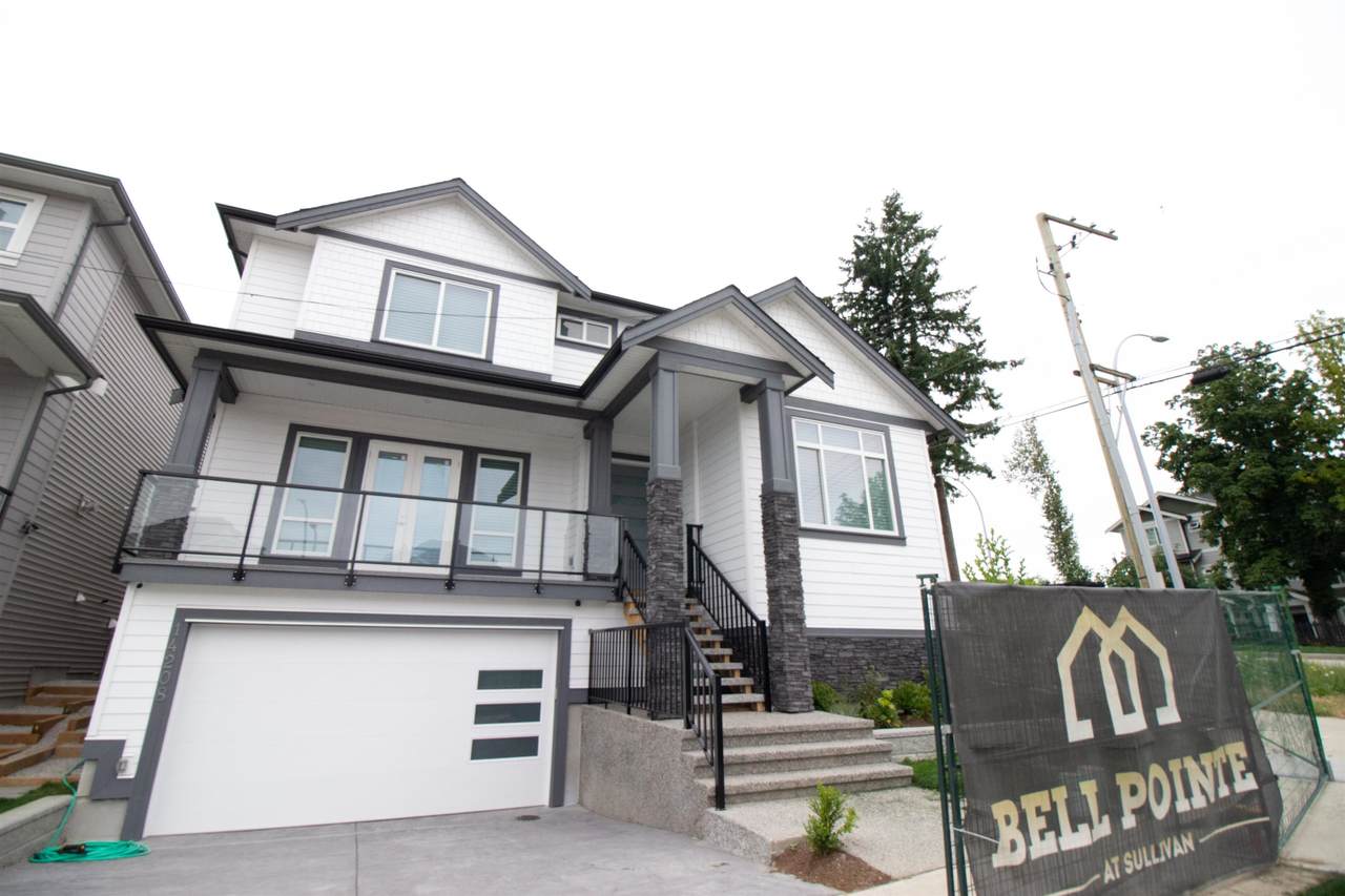 14260 61B Avenue - Photo 1
