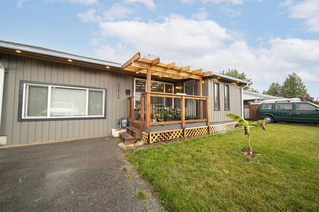 11915 Glenhurst Street - Photo 1