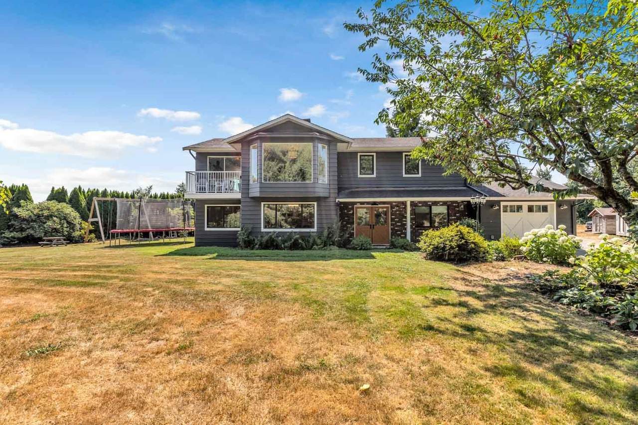 17456 Kennedy Road - Photo 1