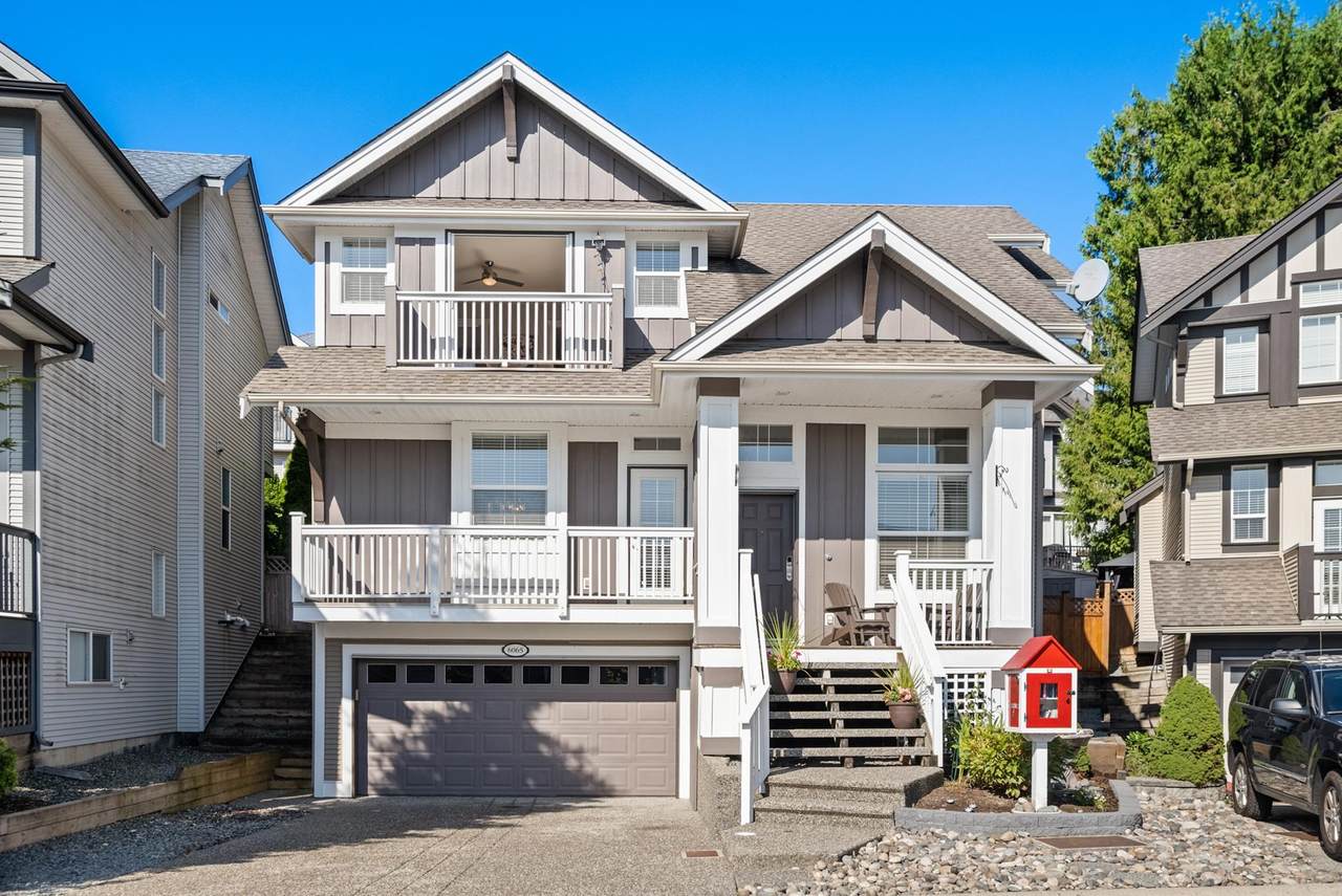 6065 165A Street - Photo 1