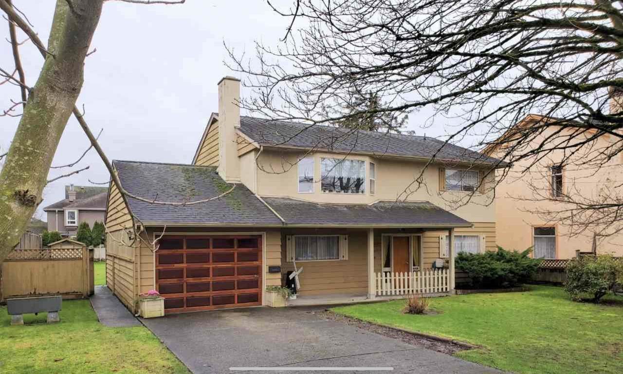 5060 Francis Road - Photo 1