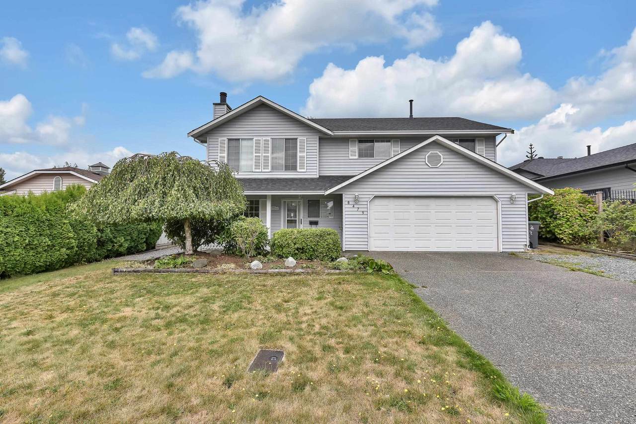 8475 155A Street - Photo 1