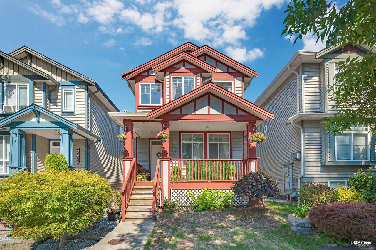 24083 102 Avenue - Photo 1