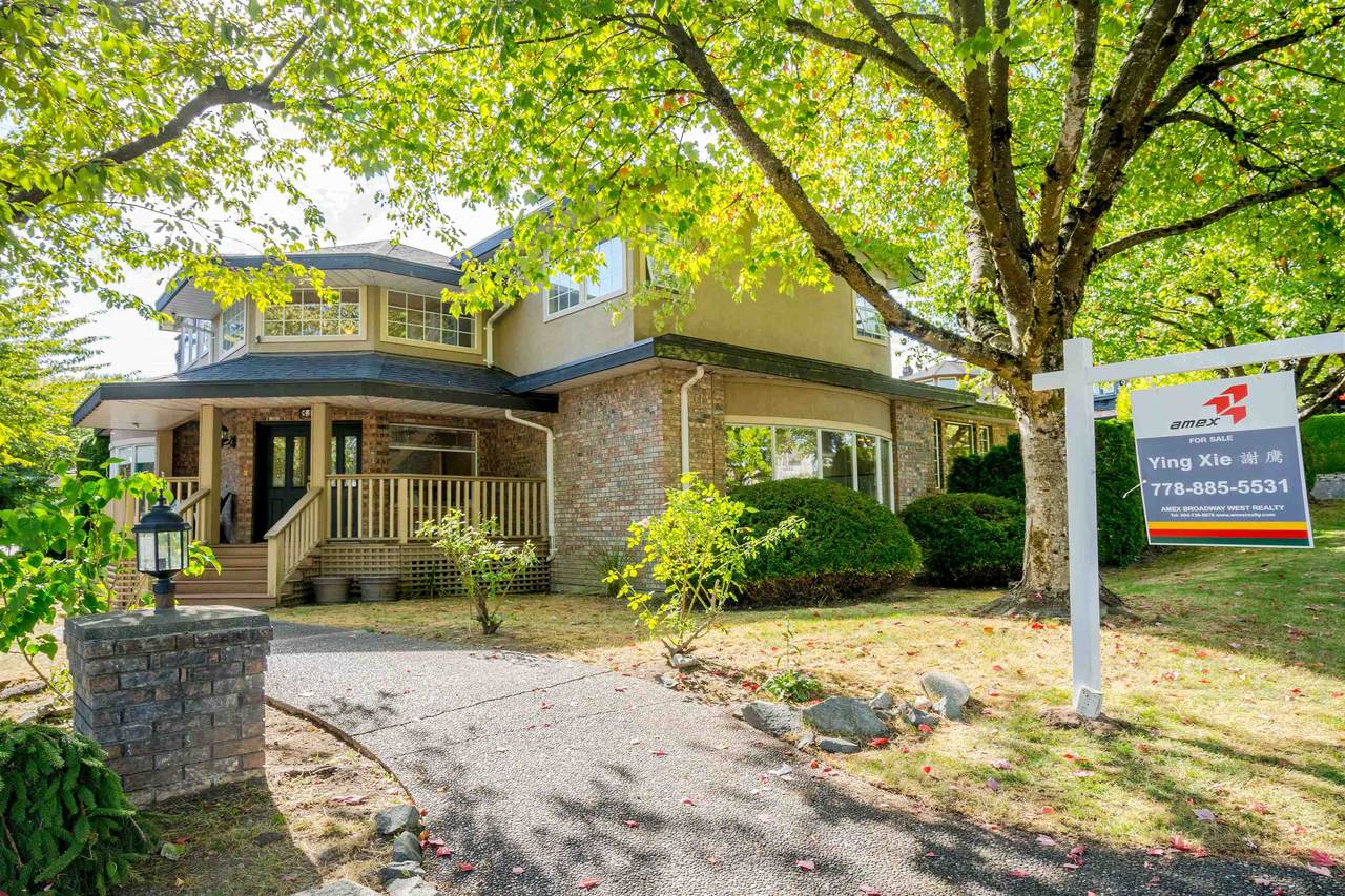 81 Kwantlen Court - Photo 1