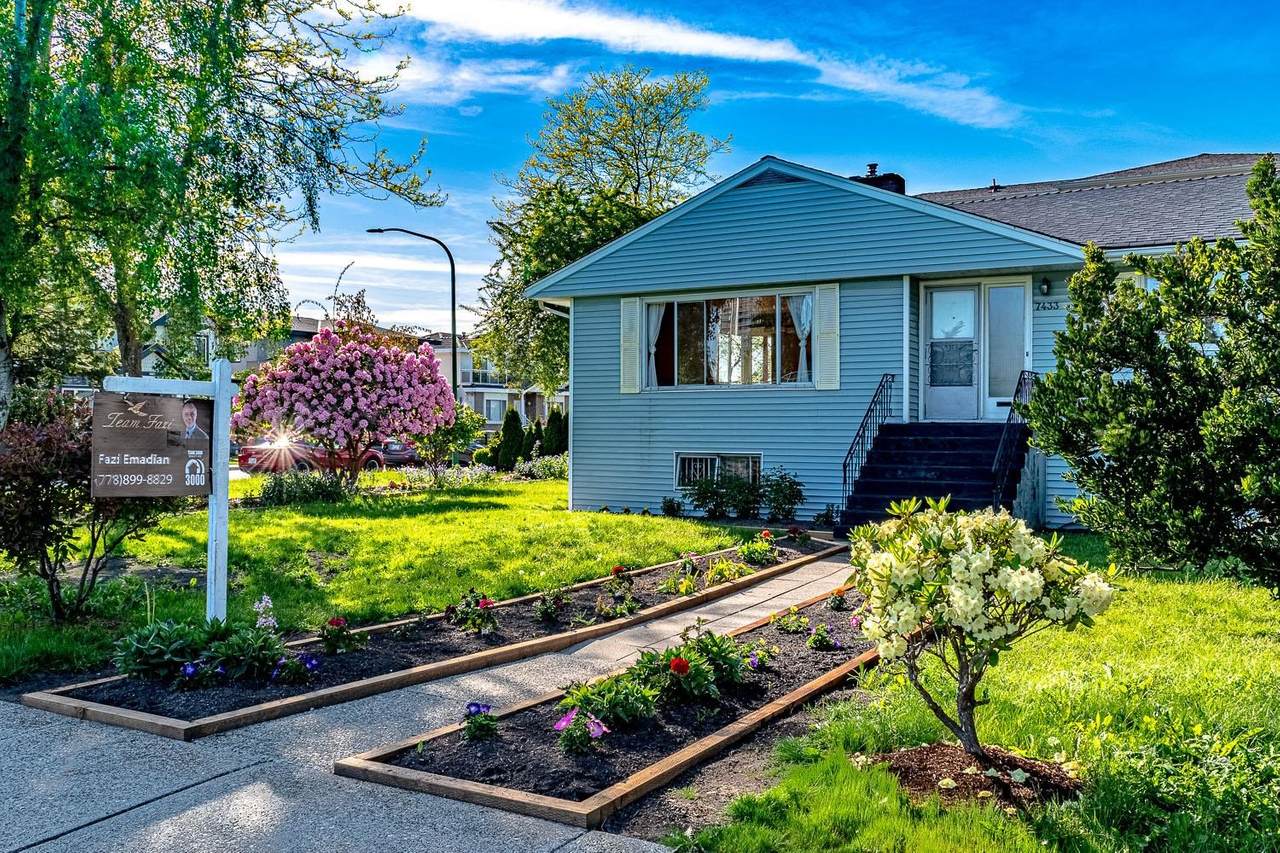 7433 Elwell Street - Photo 1