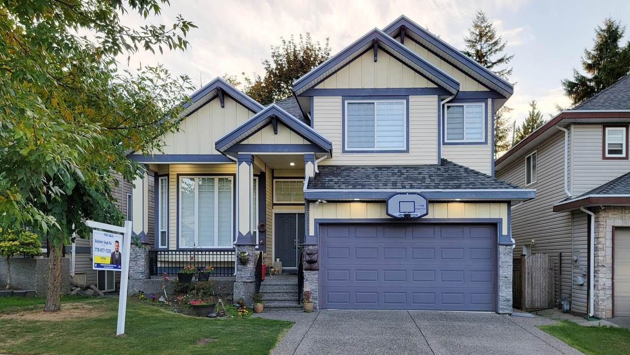 7713 146 Street - Photo 1