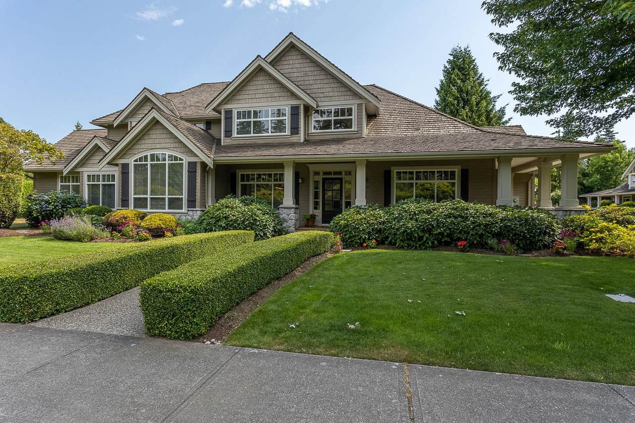 13266 24 Avenue - Photo 1
