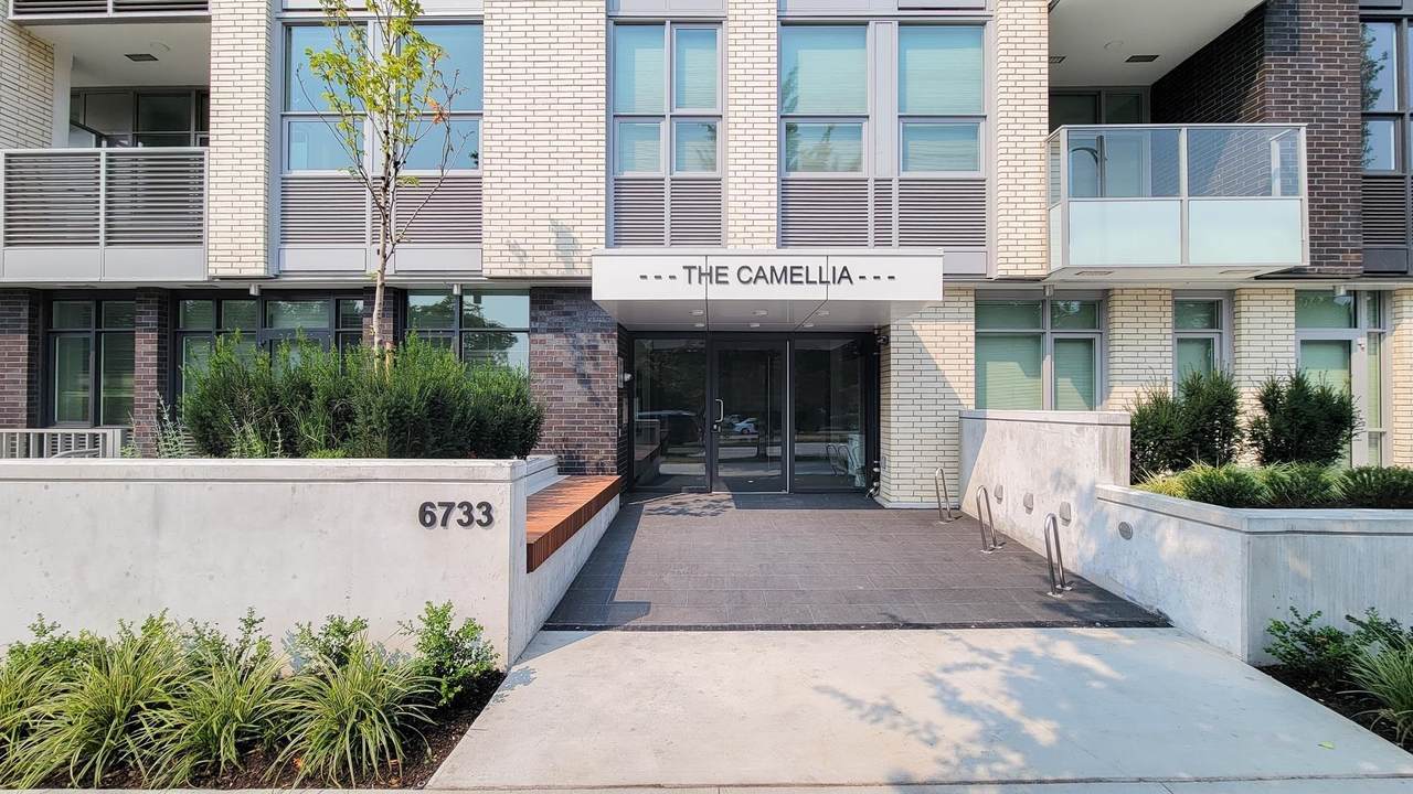 6733 Cambie Street - Photo 1