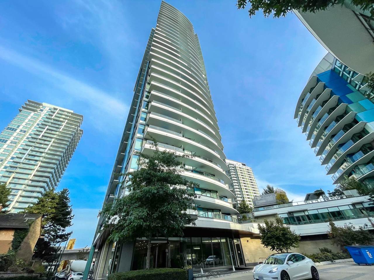 8189 Cambie Street - Photo 1