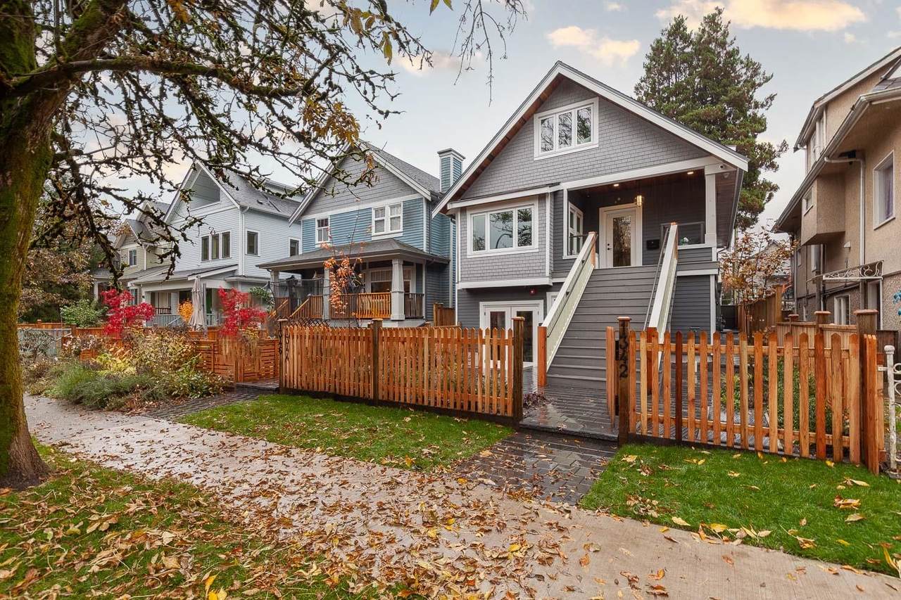 1342 11TH Avenue - Photo 1