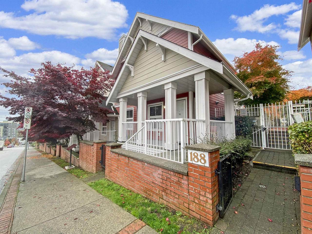 188 Sixth Street - Photo 1