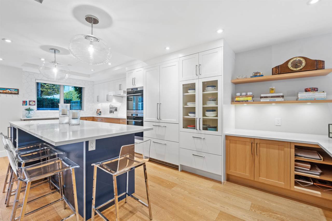 1500 Hornby Street - Photo 1