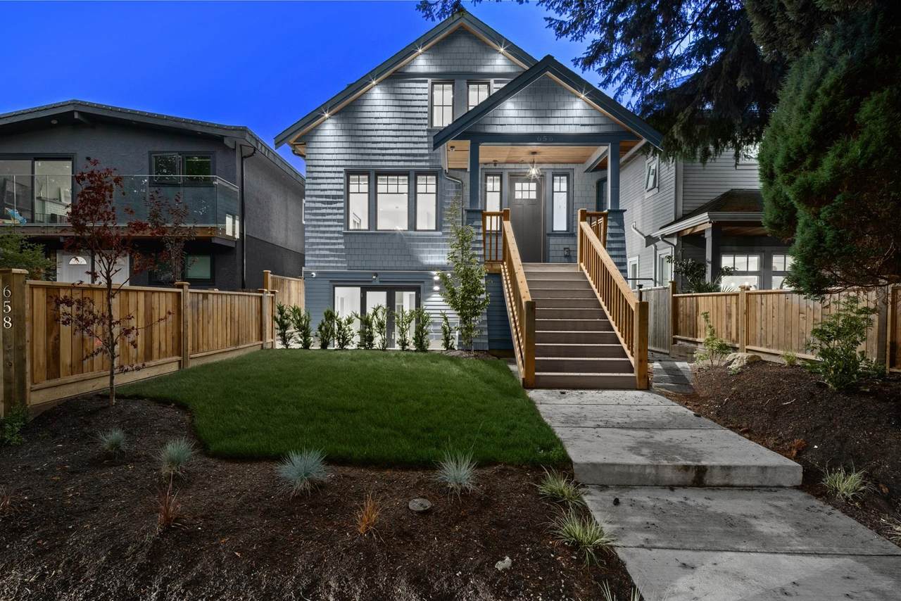 656 13TH Avenue - Photo 1