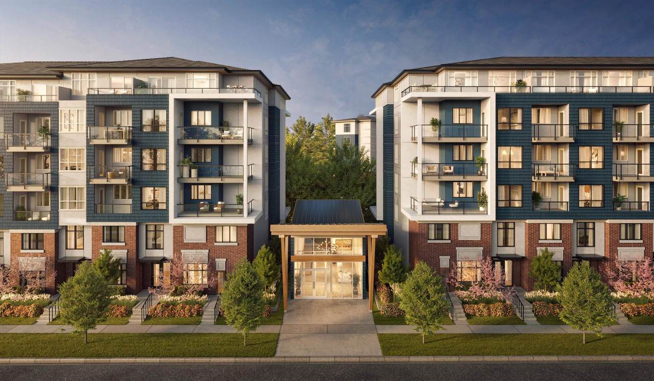3528 146A Street - Photo 1
