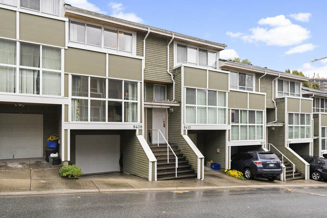 8408 Keystone Street - Photo 1