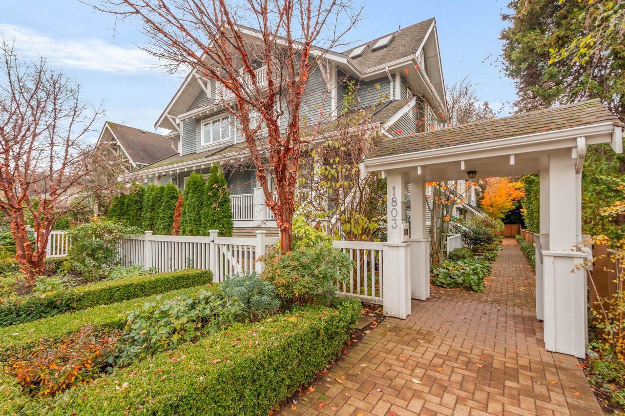 1803 Macdonald Street - Photo 1