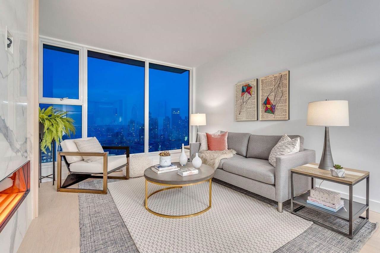 1008 Cambie Street - Photo 1