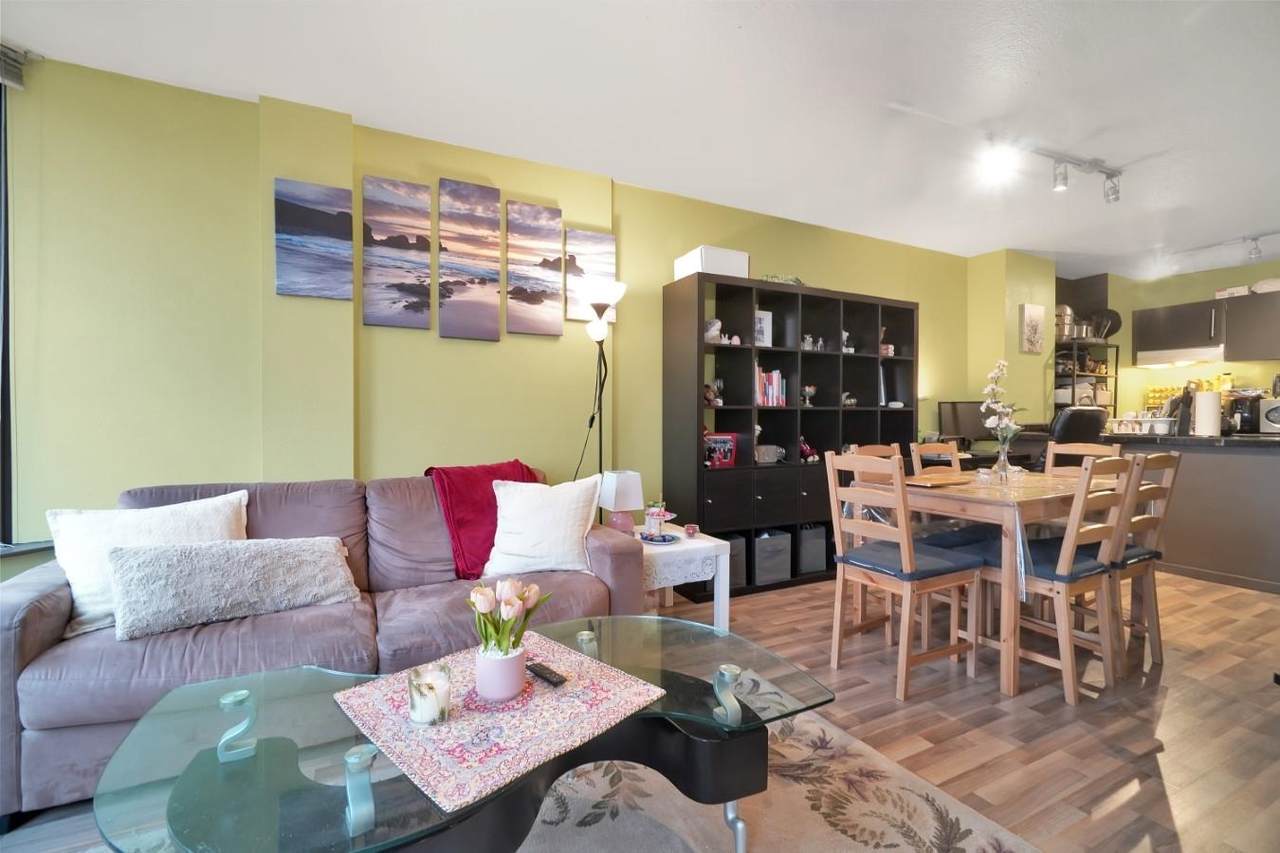 1330 Burrard Street - Photo 1