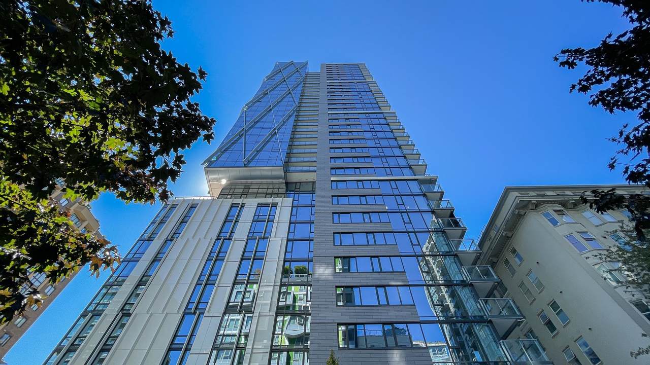 1111 Richards Street - Photo 1