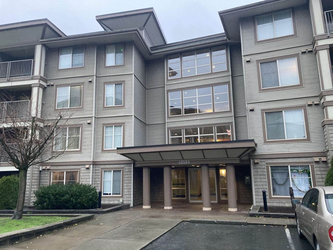 45559 Yale Road - Photo 1