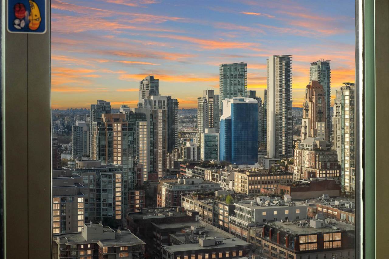 950 Cambie Street - Photo 1