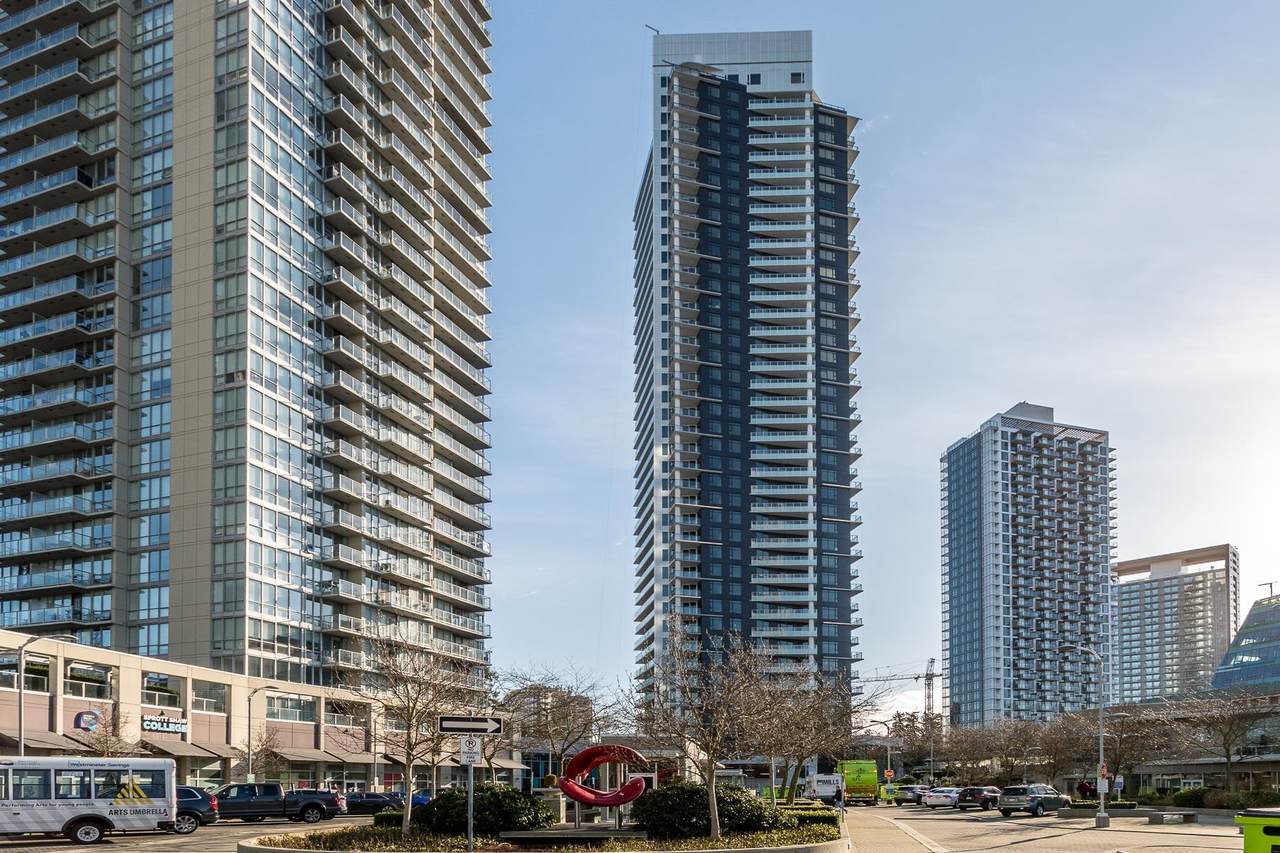 9887 Whalley Boulevard - Photo 1