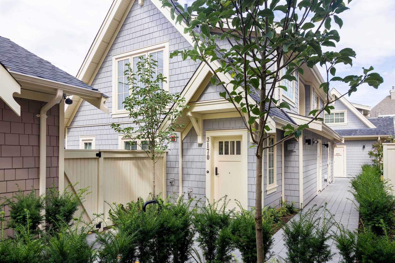 3170 Burrard Street - Photo 1