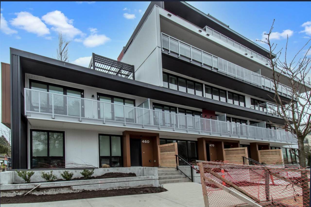 480 35TH Avenue - Photo 1