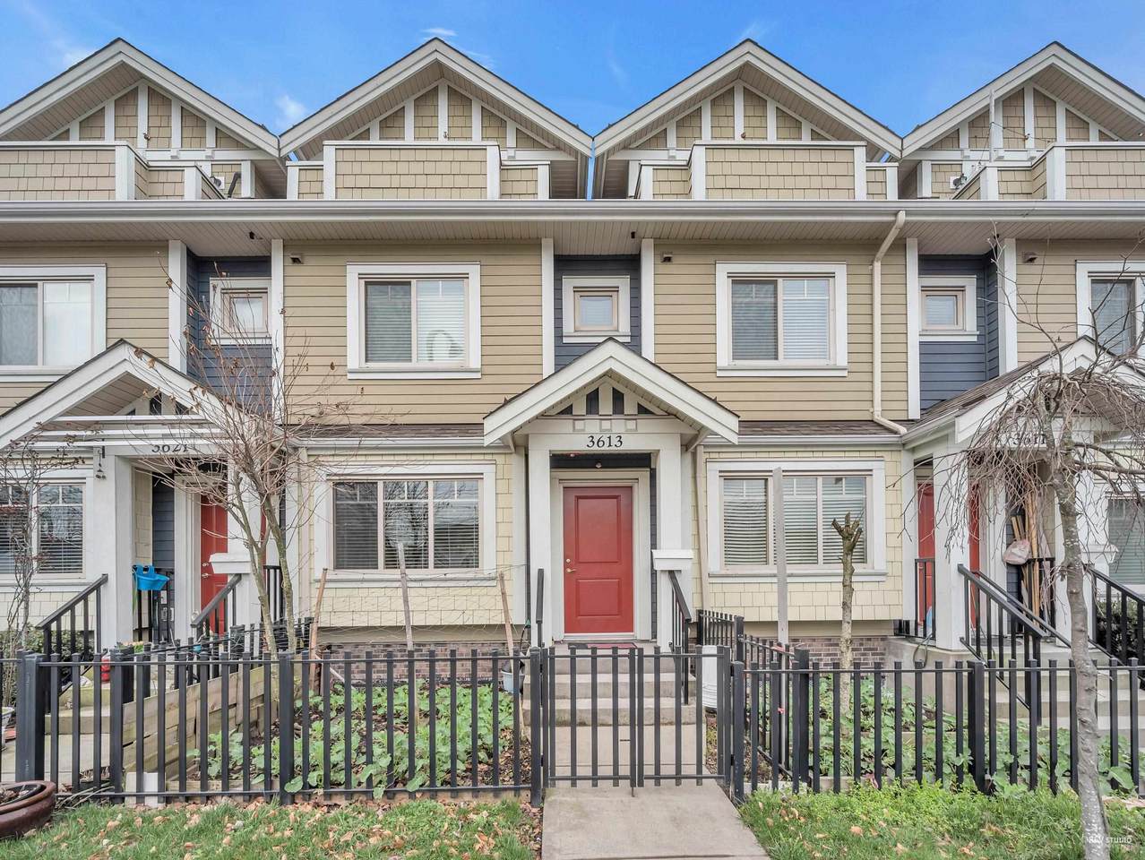 3613 Knight Street - Photo 1