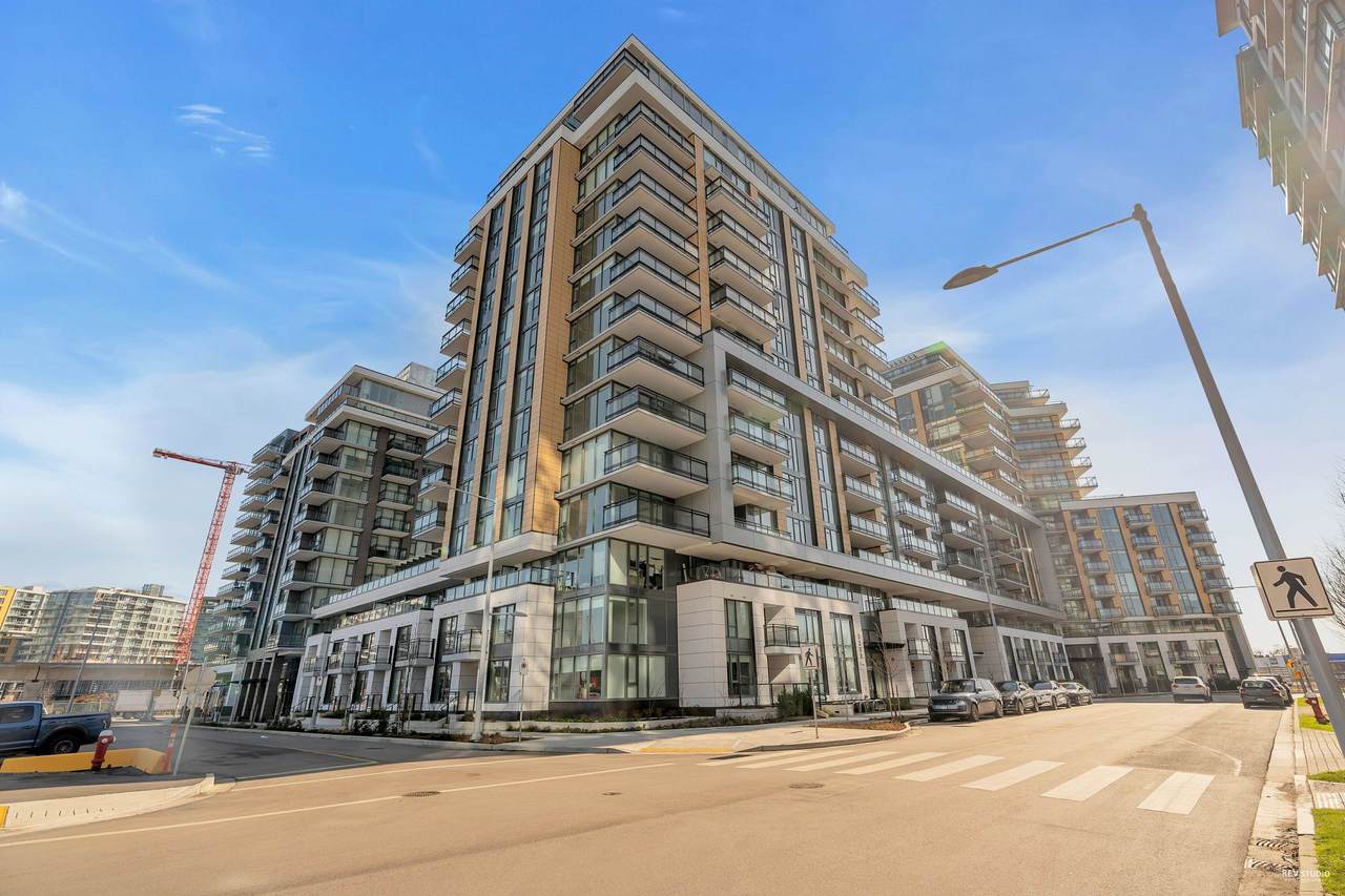3200 Corvette Way - Photo 1