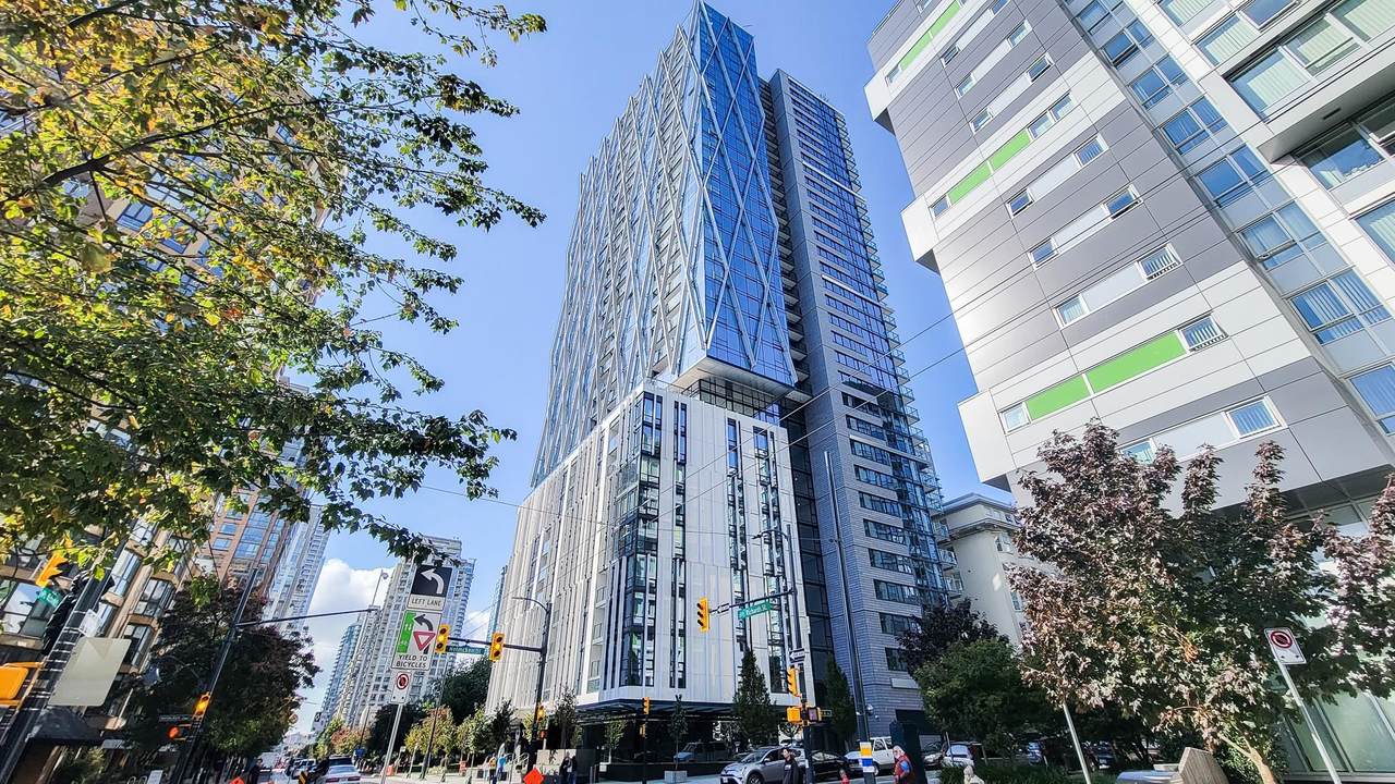 1111 Richards Street - Photo 1