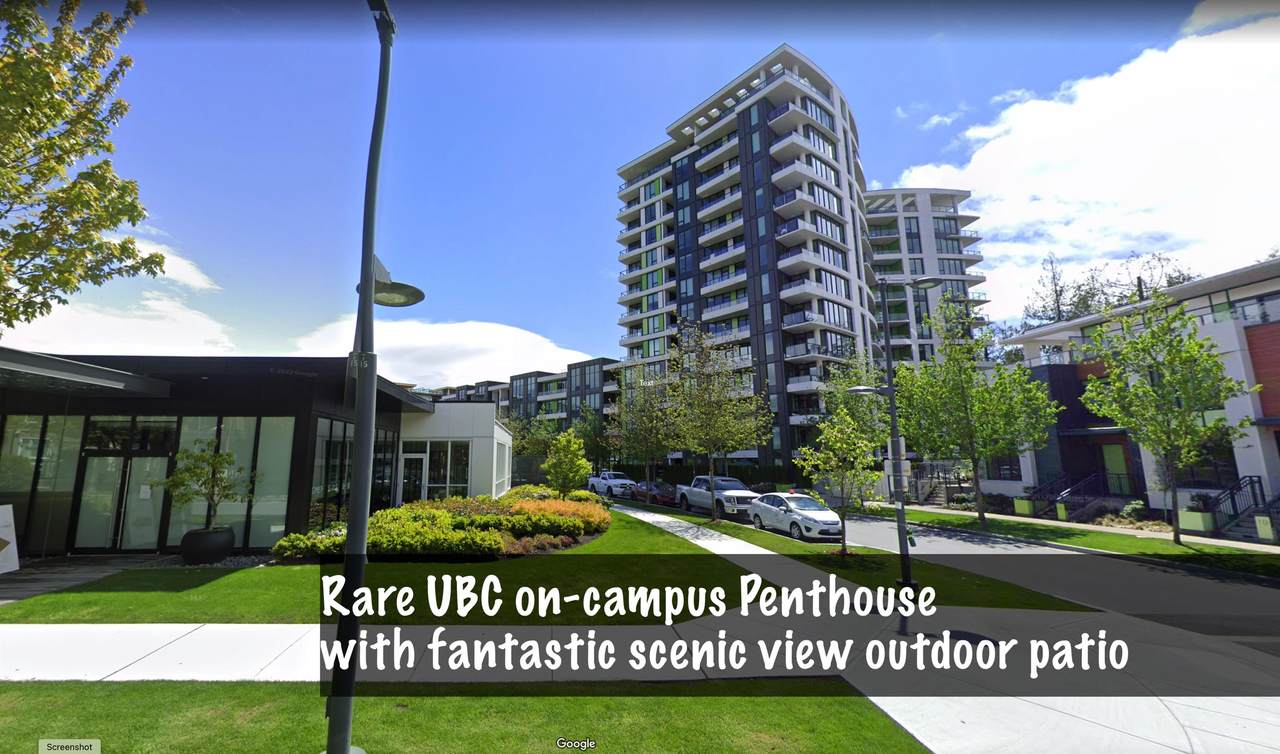 3563 Ross Drive - Photo 1