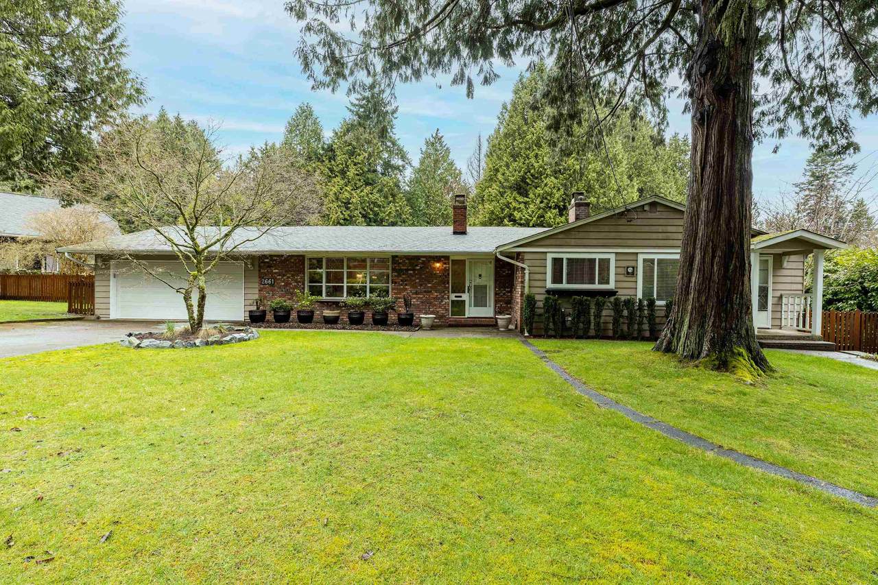 2661 Cedar Drive - Photo 1