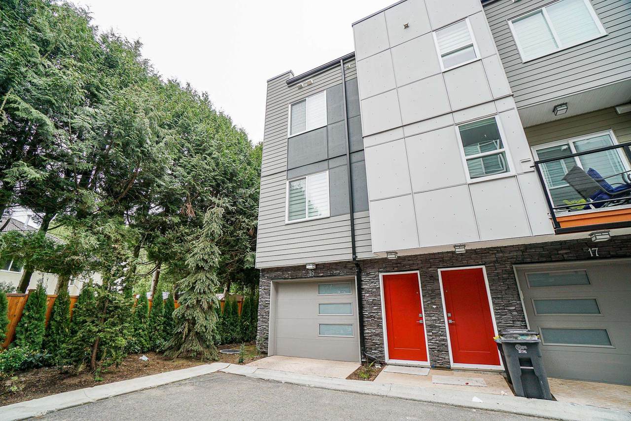 8140 166 Street - Photo 1