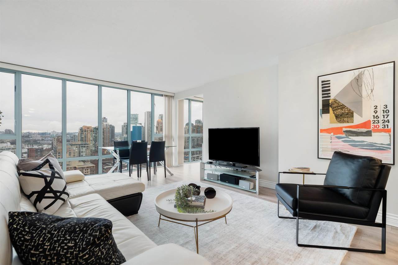 950 Cambie Street - Photo 1