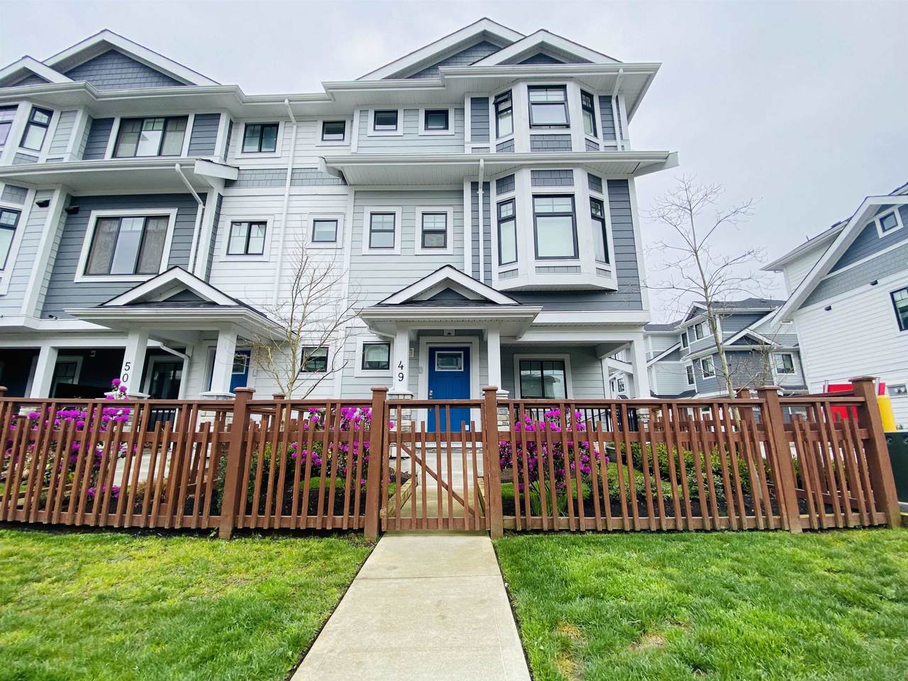 189 Wood Street - Photo 1