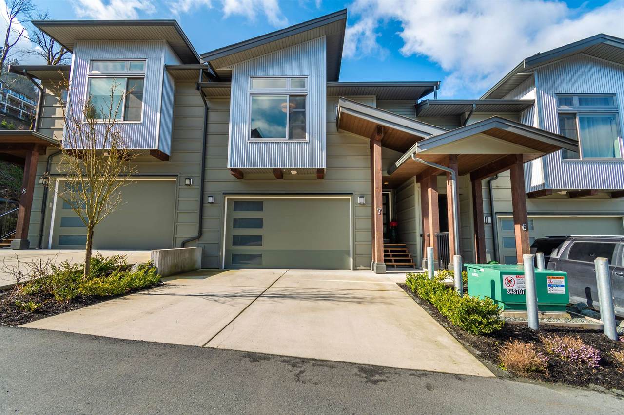 43680 Chilliwack Mountain Road - Photo 1