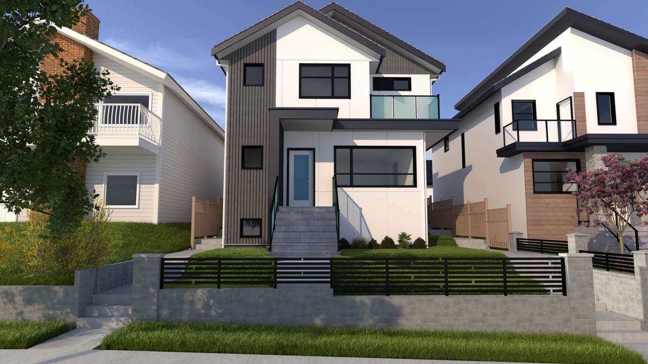 3055 8TH Avenue - Photo 1