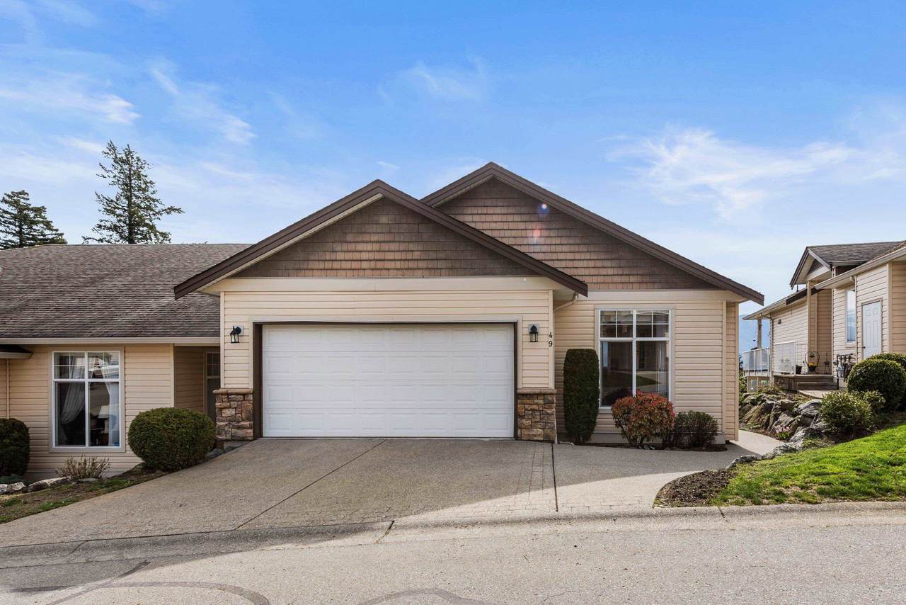 8590 Sunrise Drive - Photo 1