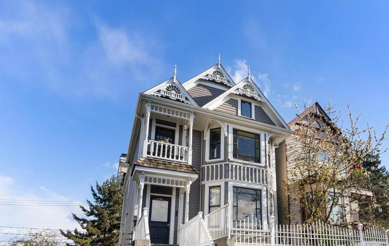 451 Pender Street - Photo 1